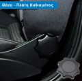 Περιστροφικό Χερούλι (ρυθμιστής) για την ρύθμιση της πλάτης του καθίσματος