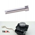 Mercedes W204, W212, X204, W218 Αξονάκι Χειριστηρίου Multimedia-Ραδιοφώνου - Διάθεση από το TROP.gr