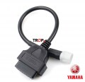 Αντάπτορας OBD2 για Μηχανάκια Yamaha - 3 Pin – Φωτογραφία από Trop.gr