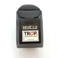 Sparco Υποβραχιόνιο (τεμπέλης - armrest) Universal, λεπτομέρεια - TROP.gr